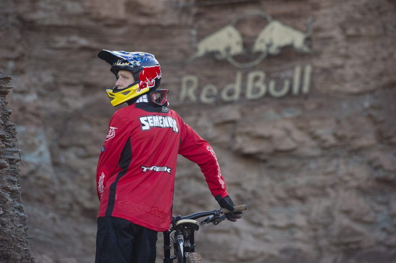 Brandon Semenuk